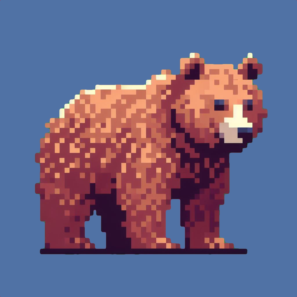 Pixelbear.org